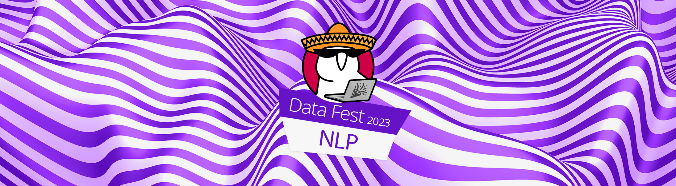 NLP (Data Fest 2023)