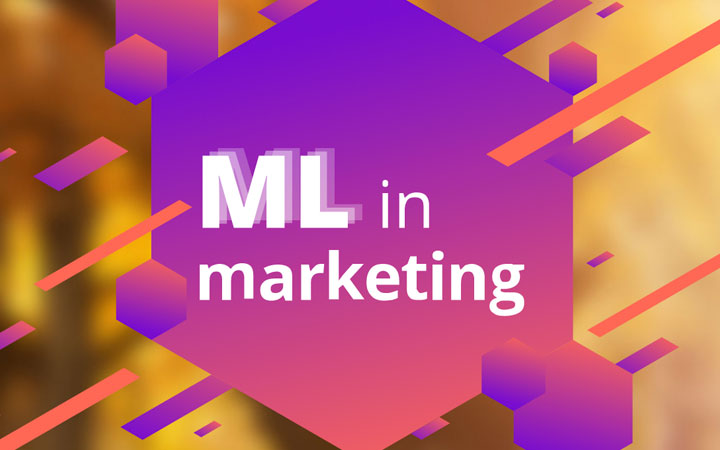 ML in Marketing, autumn 2021 meetups