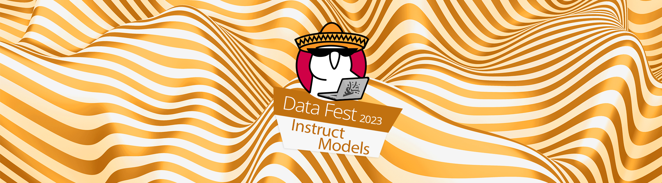 Instruct Models (Data Fest 2023)
