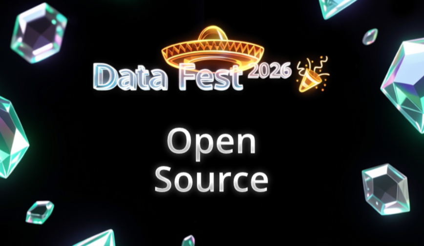 OpenSource | Data Fest 2026