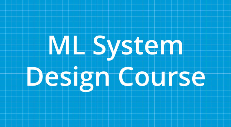 ML System Design. Autumn 23/24