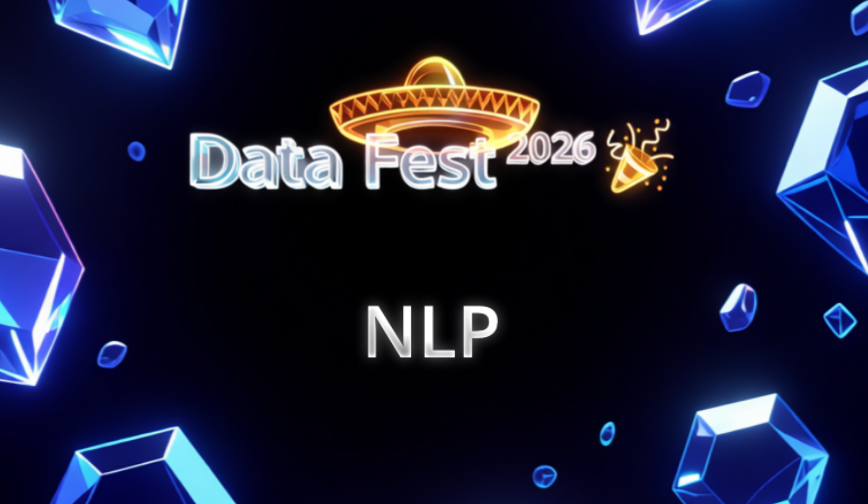 NLP | Data Fest 2026