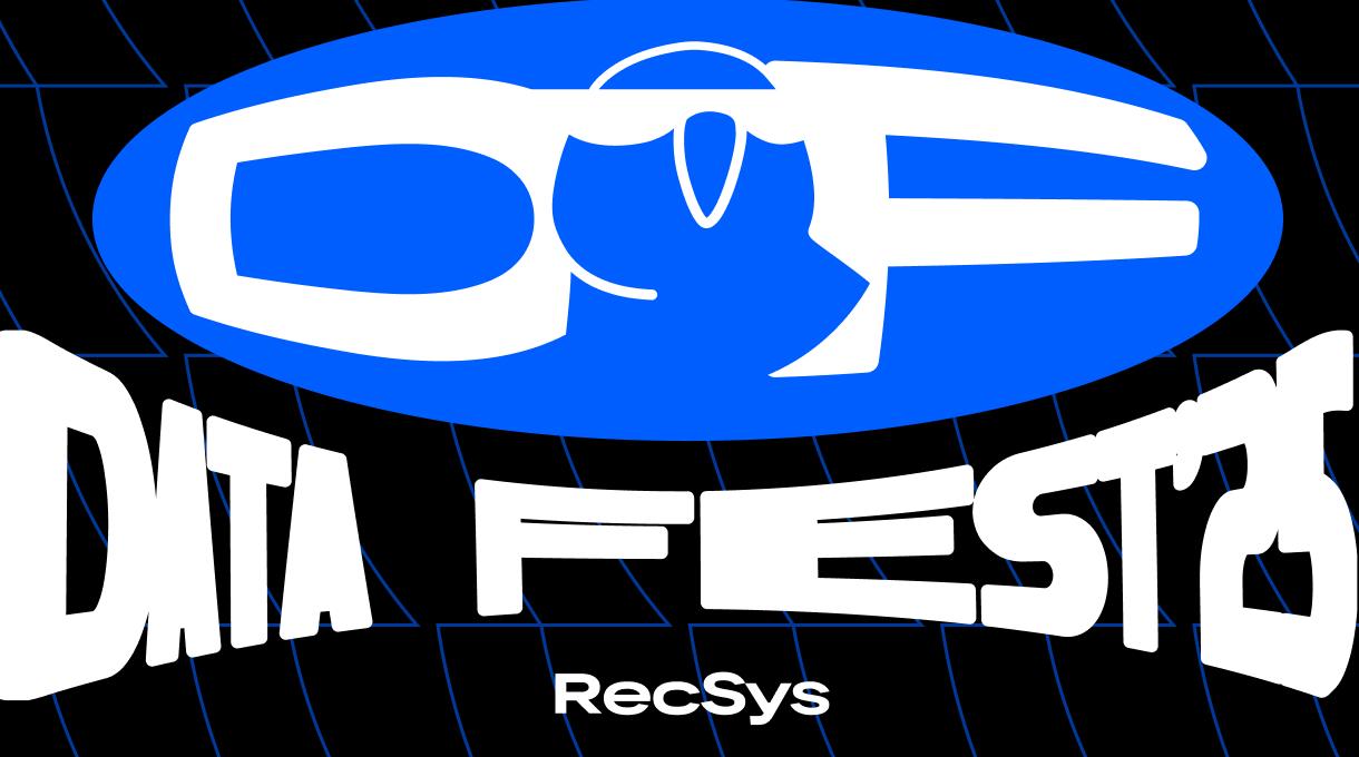 RecSys | Data Fest 2025