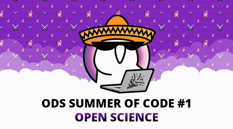 ODS Summer of Code, Open Science