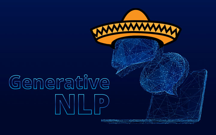 Generative NLP