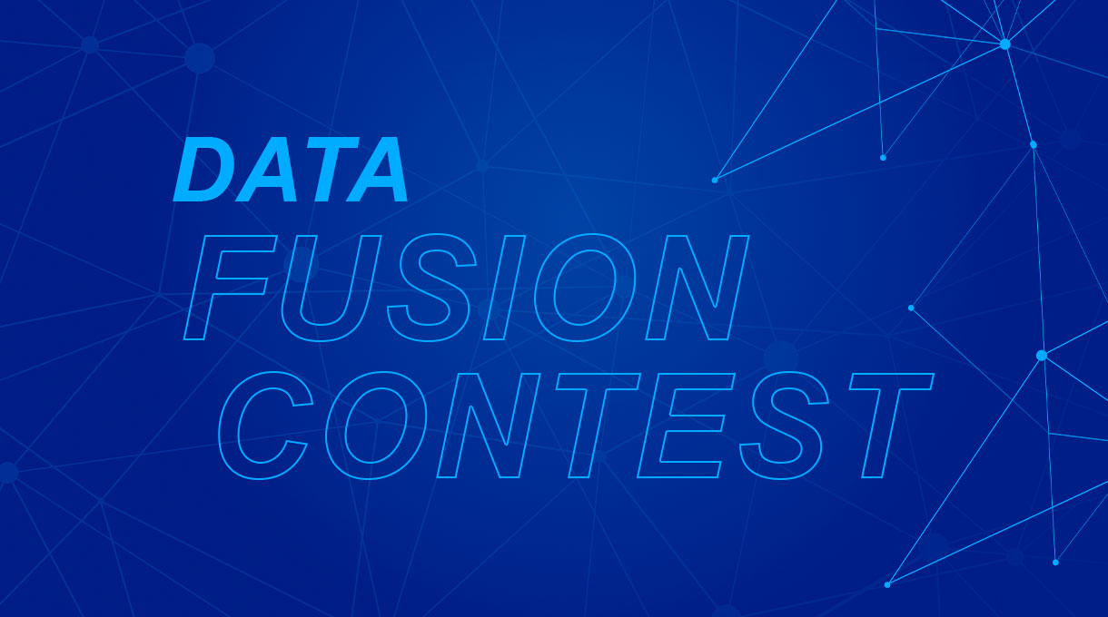 Data Fusion Contest 2022