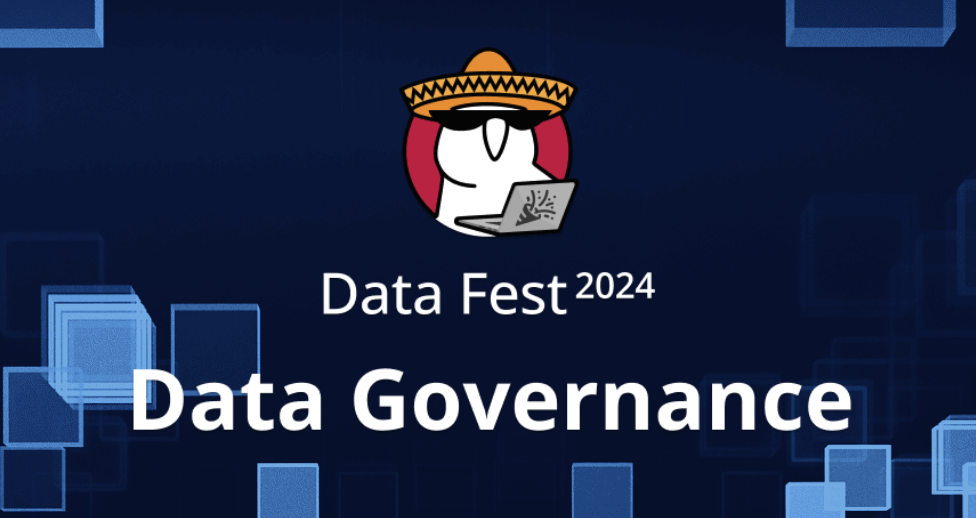 Data Governance  | Data Fest 2024