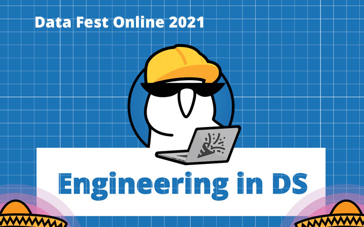 Engineering in DS