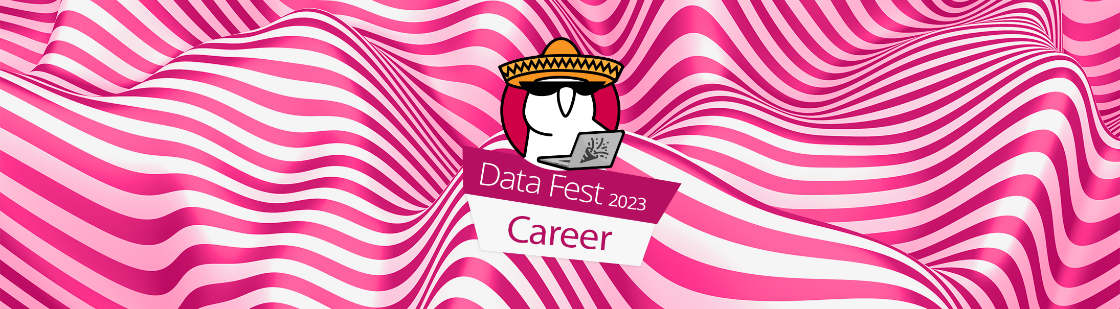 Career (Data Fest 2023)
