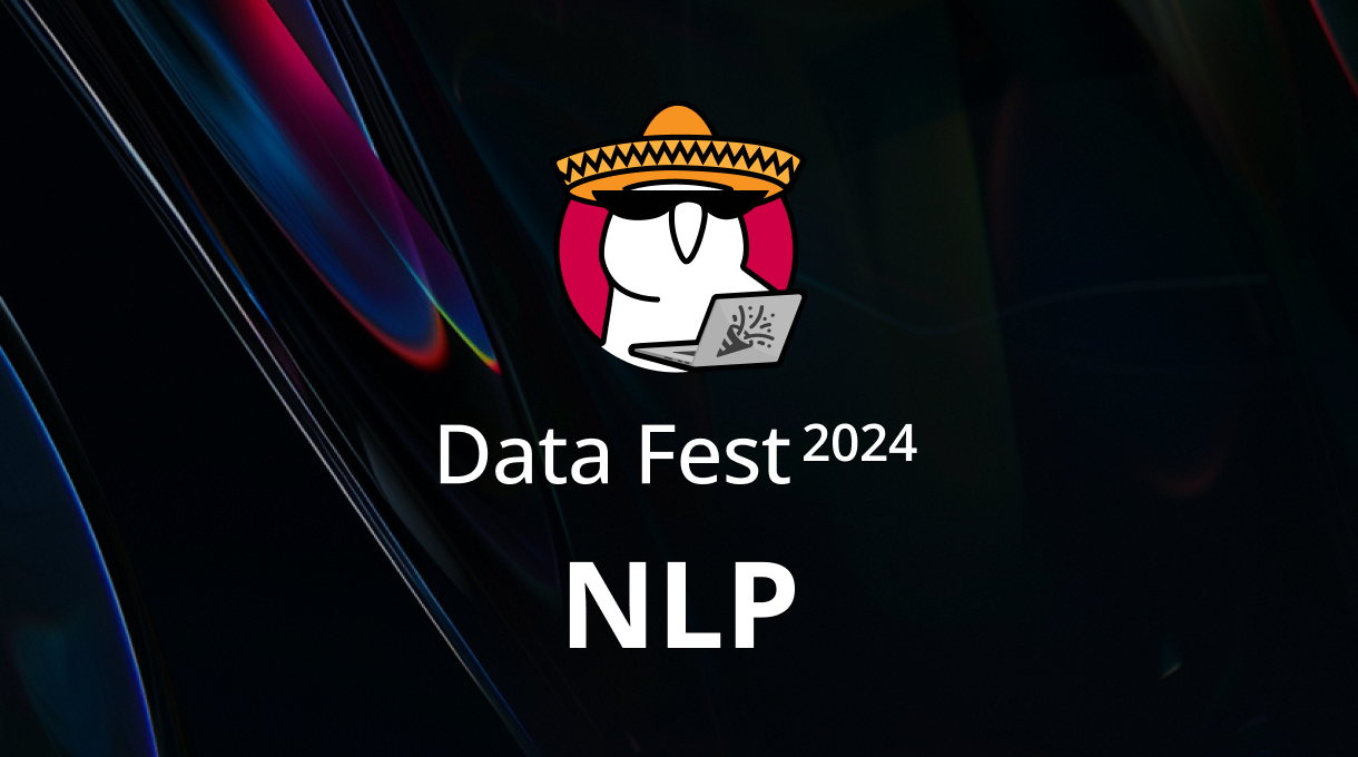 NLP | Data Fest 2024