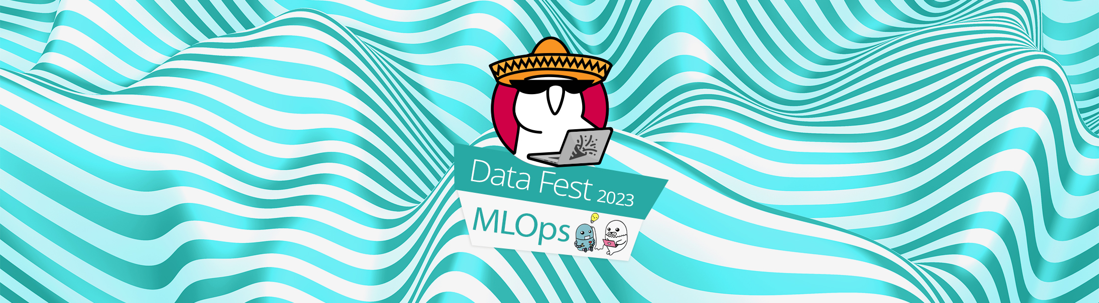 MLOps (Data Fest 2023)