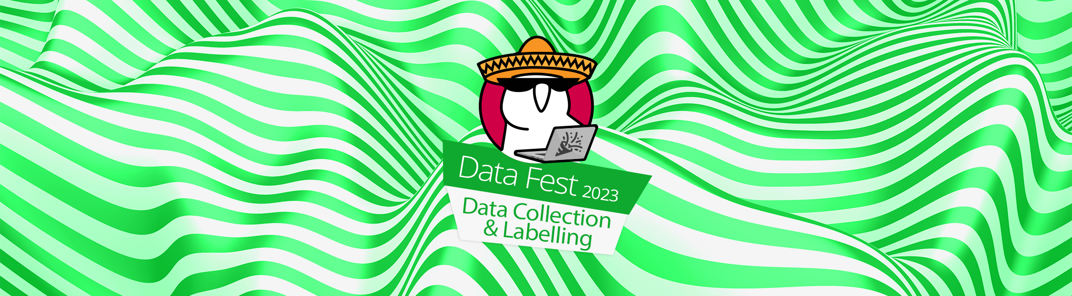 Data Collection & Labelling (Data Fest 2023)