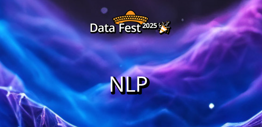 NLP | Data Fest 2025