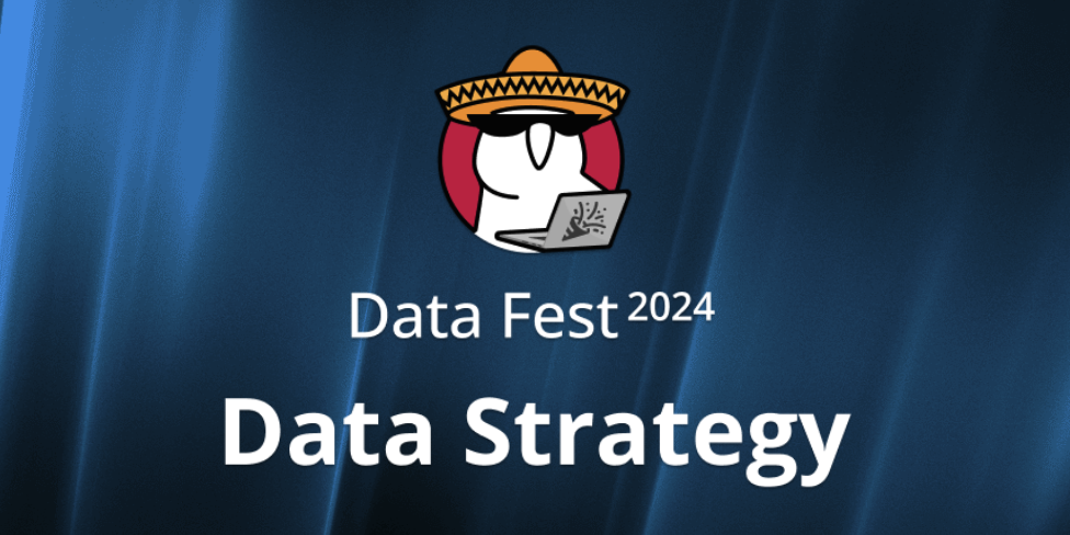 Data Strategy | Data Fest 2024