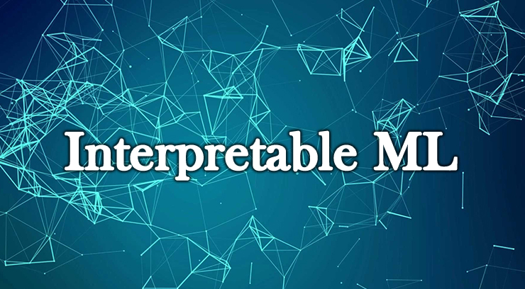 Interpretable ML