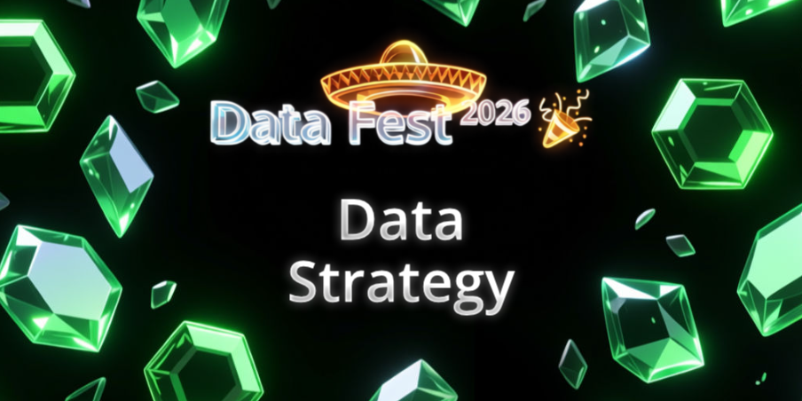 Data Strategy | Data Fest 2026