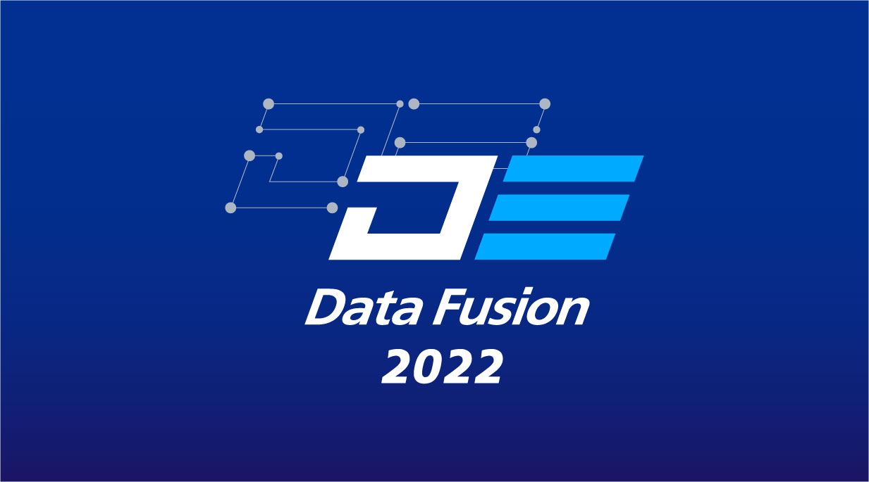 Data Fusion 2022