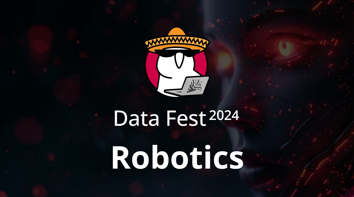 Robotics | Data Fest 2024