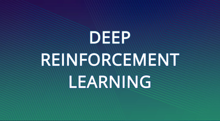 Deep Reinforcement Learning (autumn 2024)