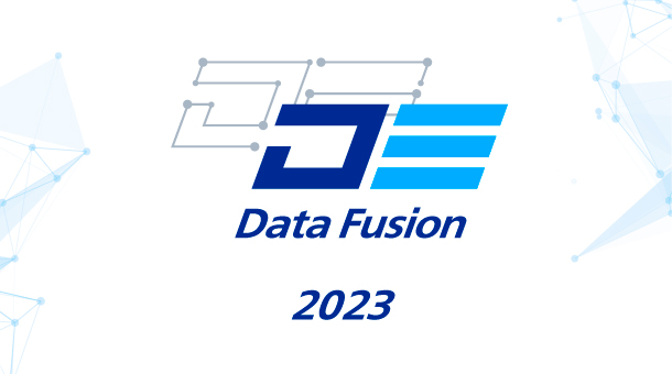 Data Fusion Contest 2023