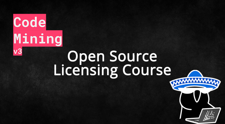 Open Source Licensing Course