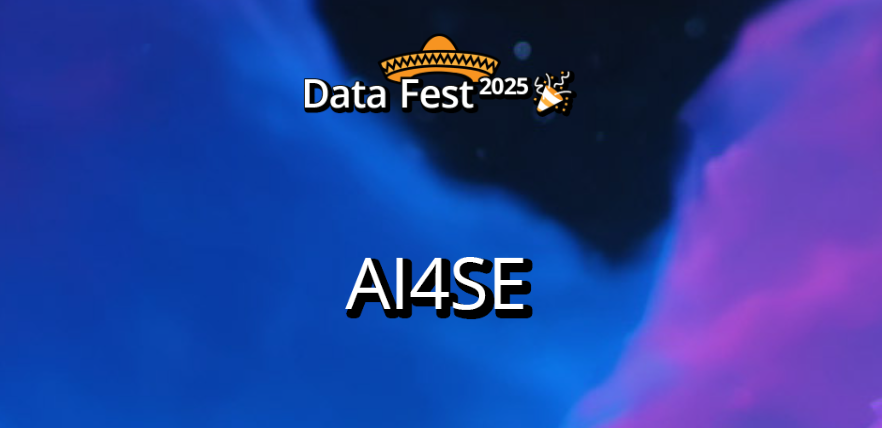 Code Generation (AI4SE) | Data Fest 2025