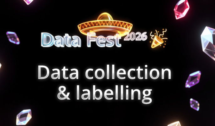 Data Collection & Labelling | Data Fest 2026