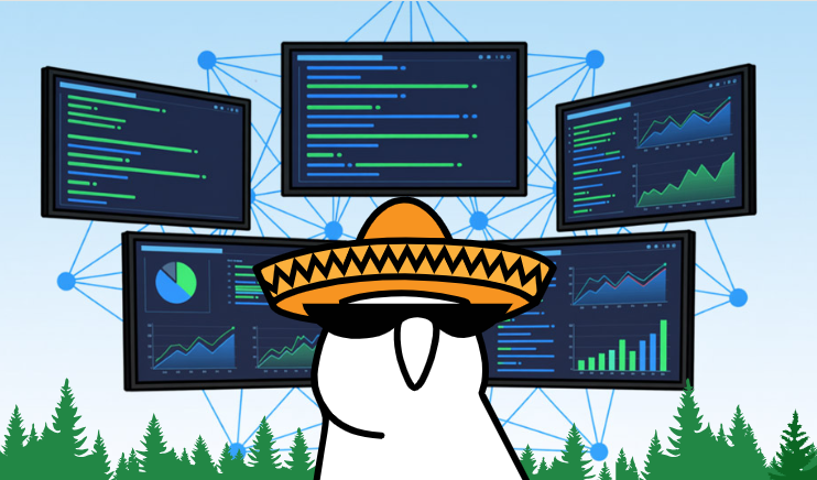 RandomML / ML Mix | Data Fest Siberia 6