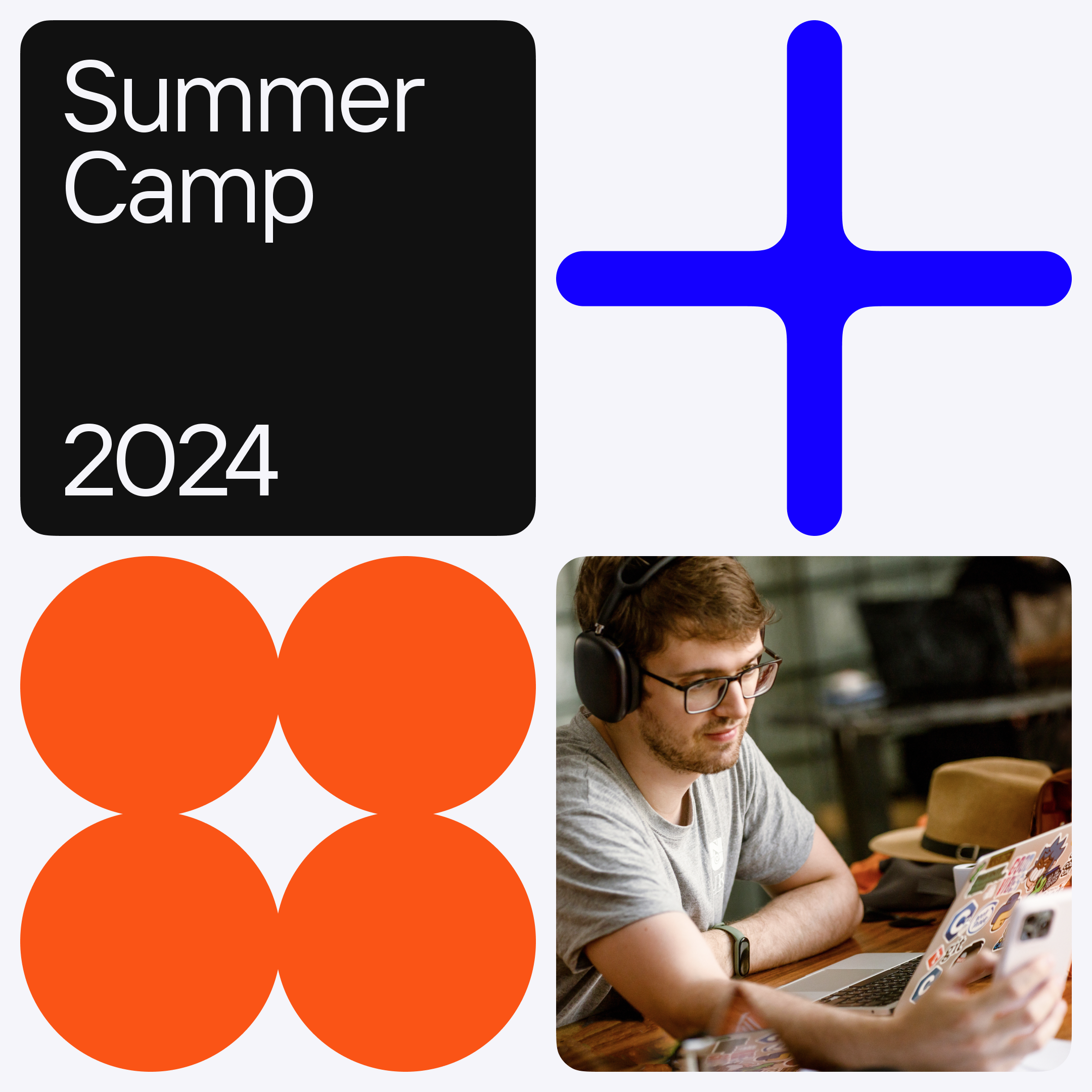 AI Talent Hub Summer Camp 2024