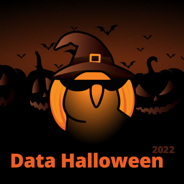 Data Halloween 2022