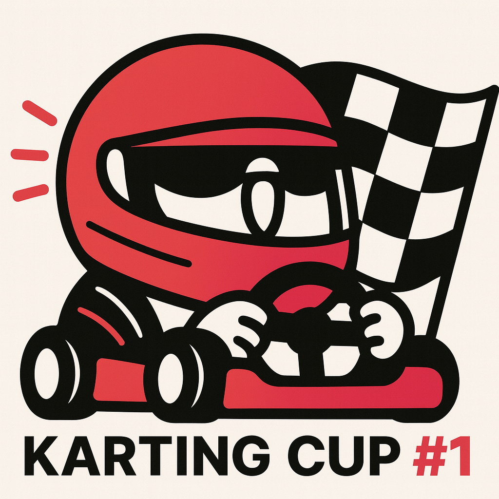 ODS Karting CUP #1