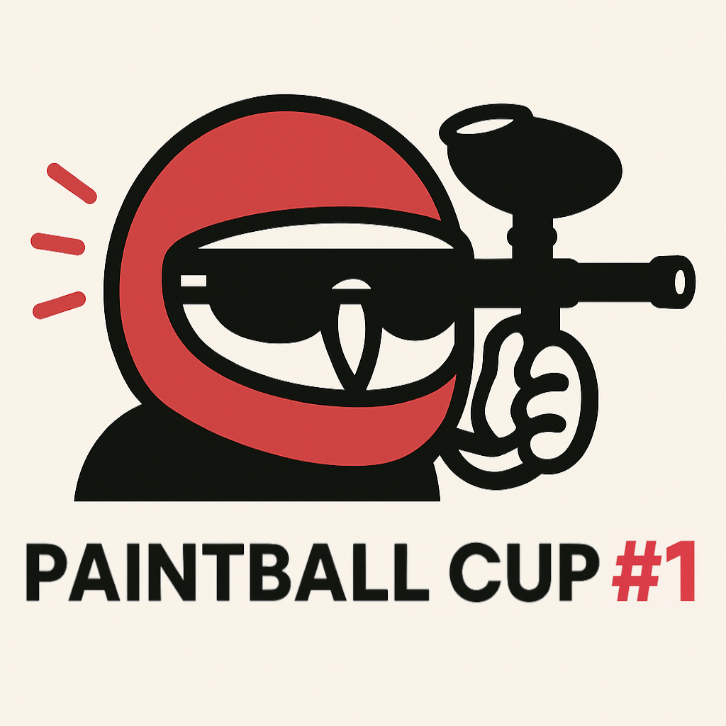 ODS PaintBall CUP #1