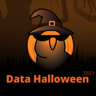 Data Halloween 2021