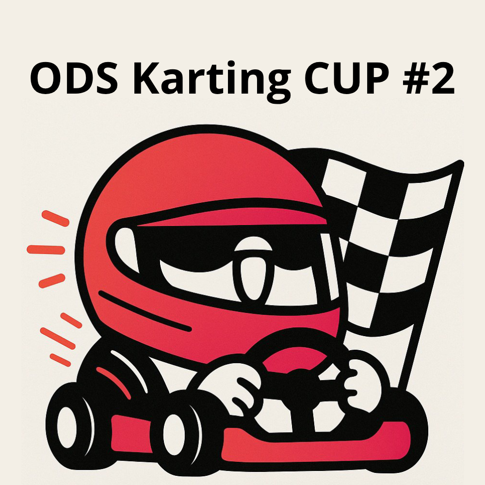 ODS Karting CUP #2