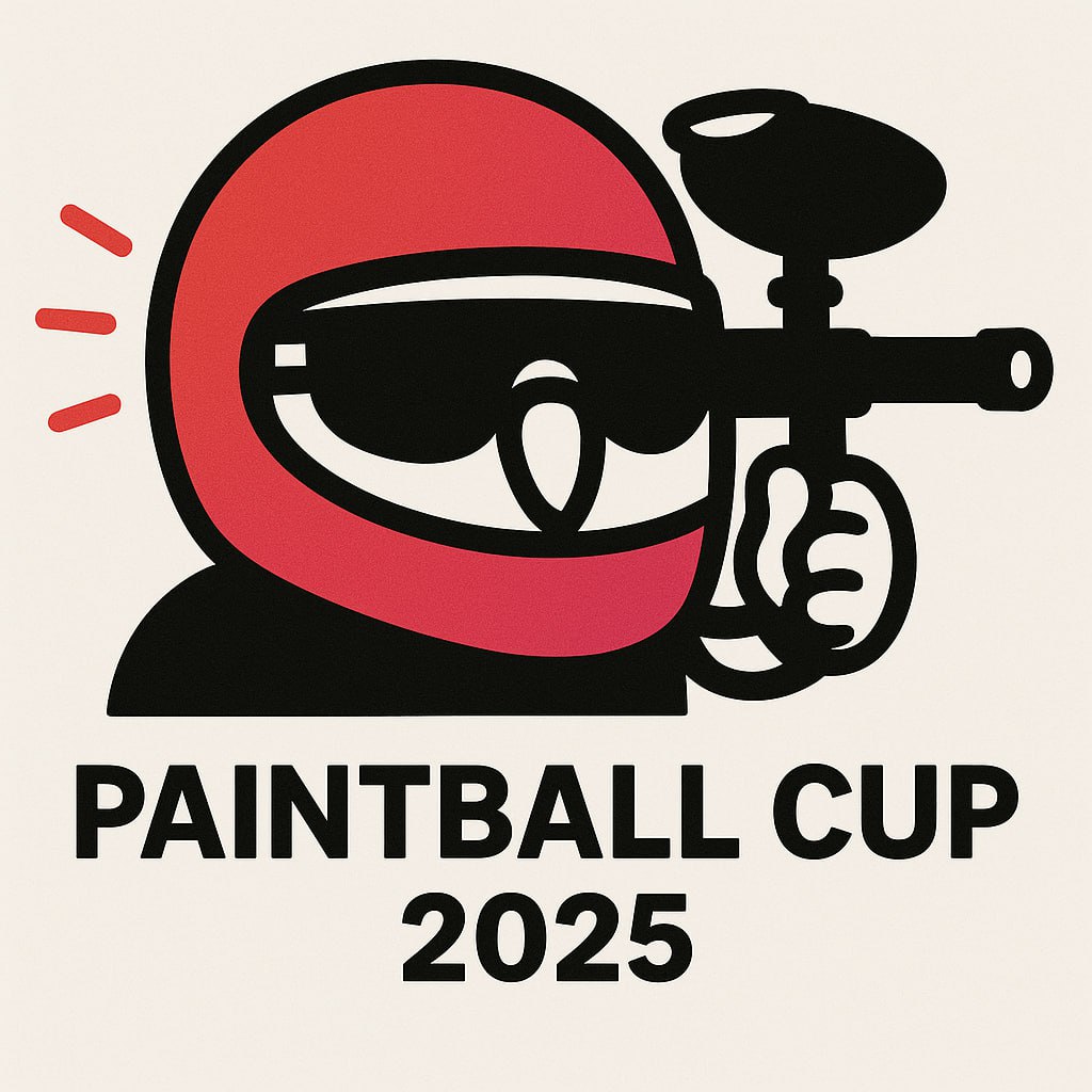 ODS PaintBall CUP #2
