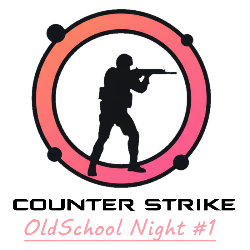 ODS CounterStrike OldSchool Night #1