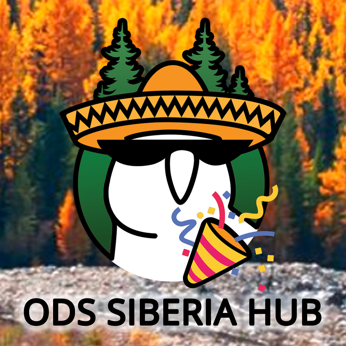 ODS Siberia