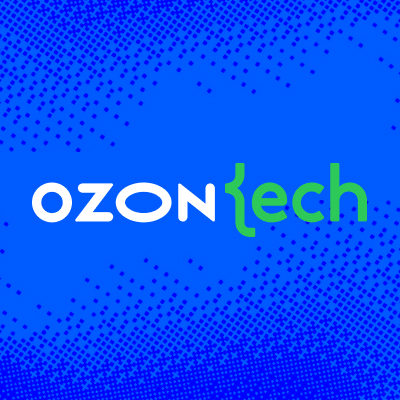 Ozon Tech