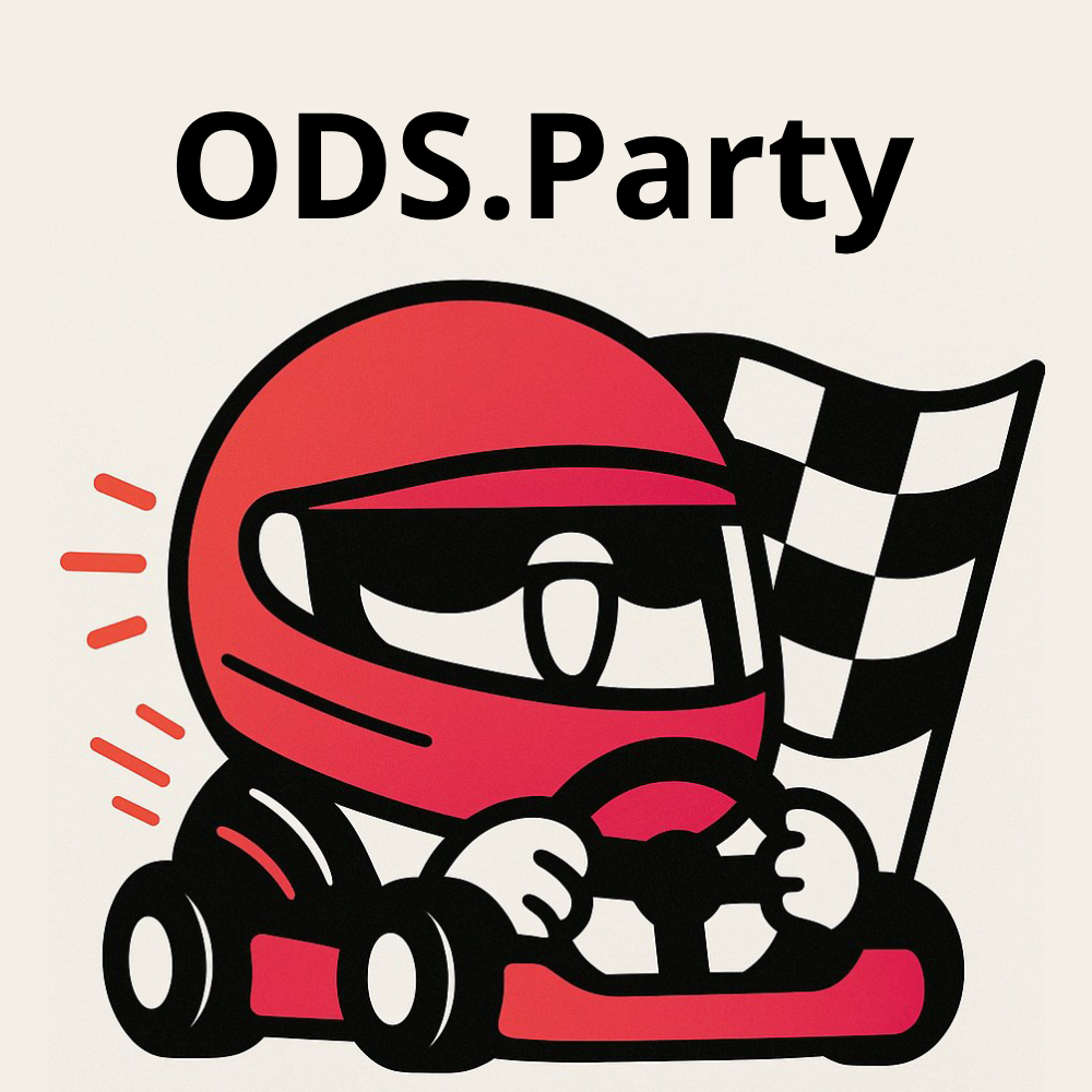 ODS.Party