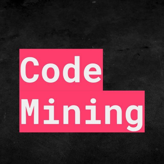 Code Mining