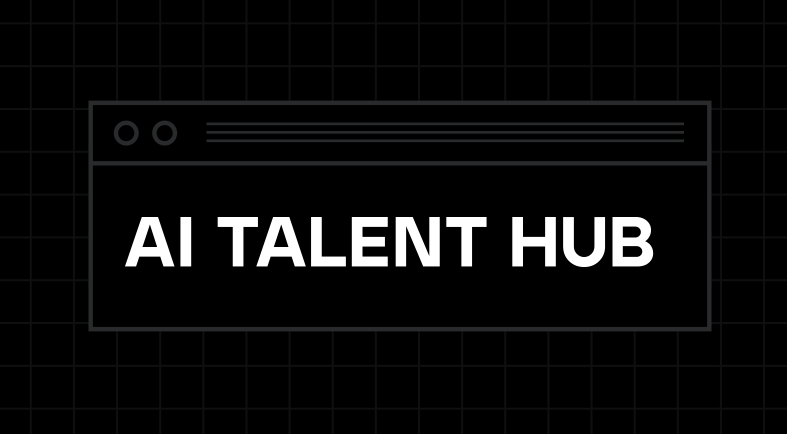 AI Talent Hub