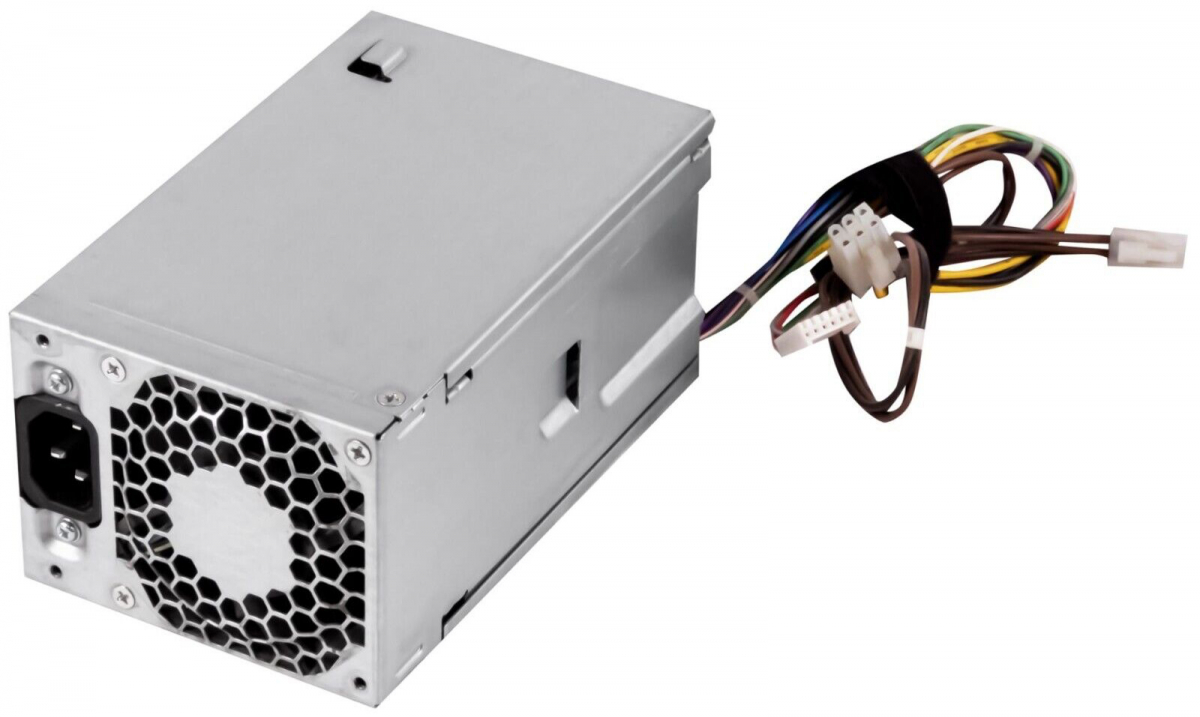 Блок Питания HP PCC003 240W
