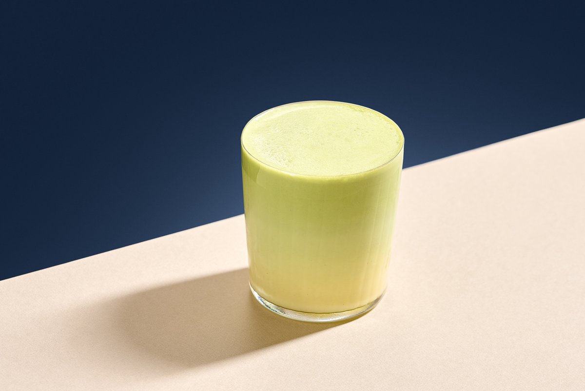 Matcha Cream
