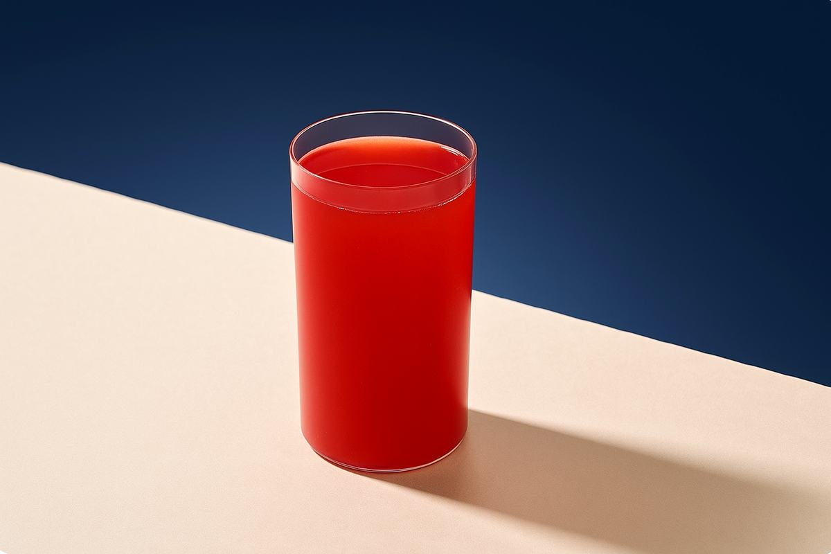 Cranberry mors 500ml*