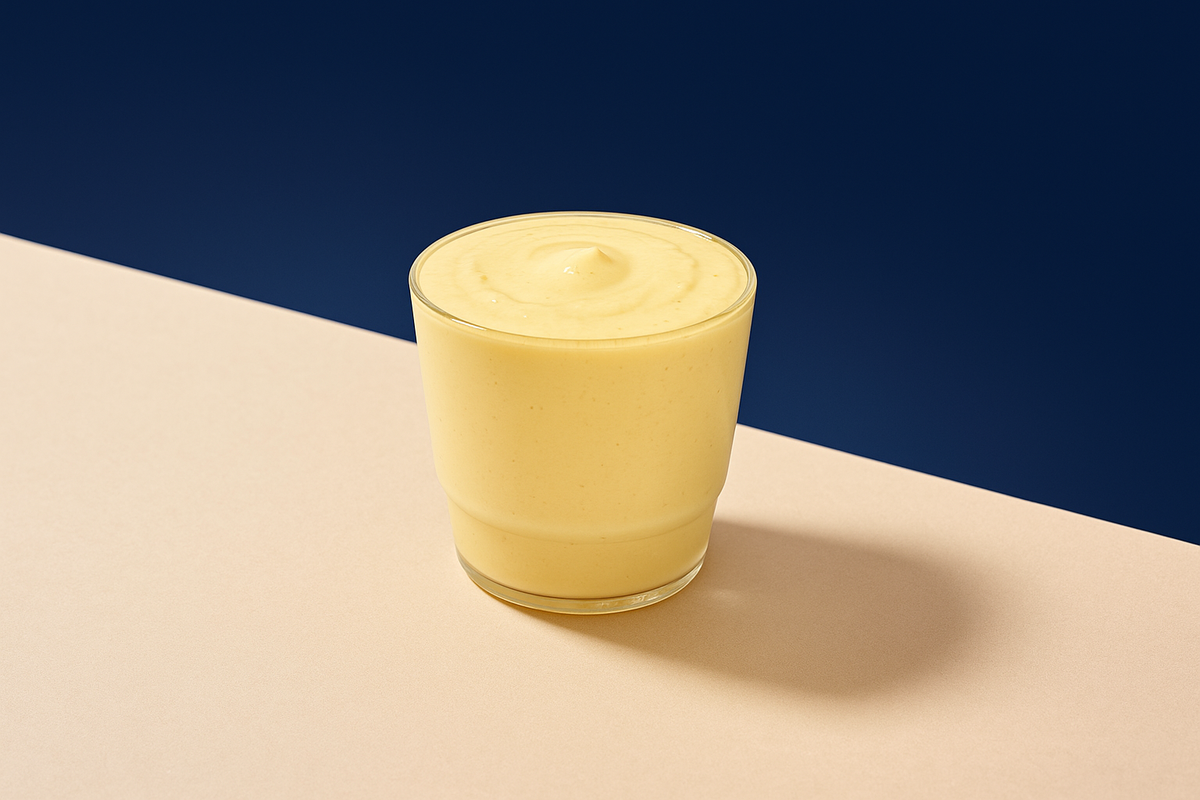 Smoothie Mango/Pineapple