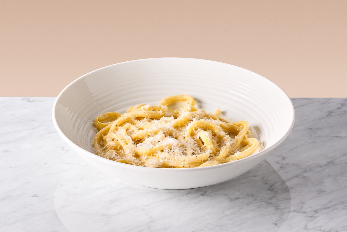 Cacio e pepe