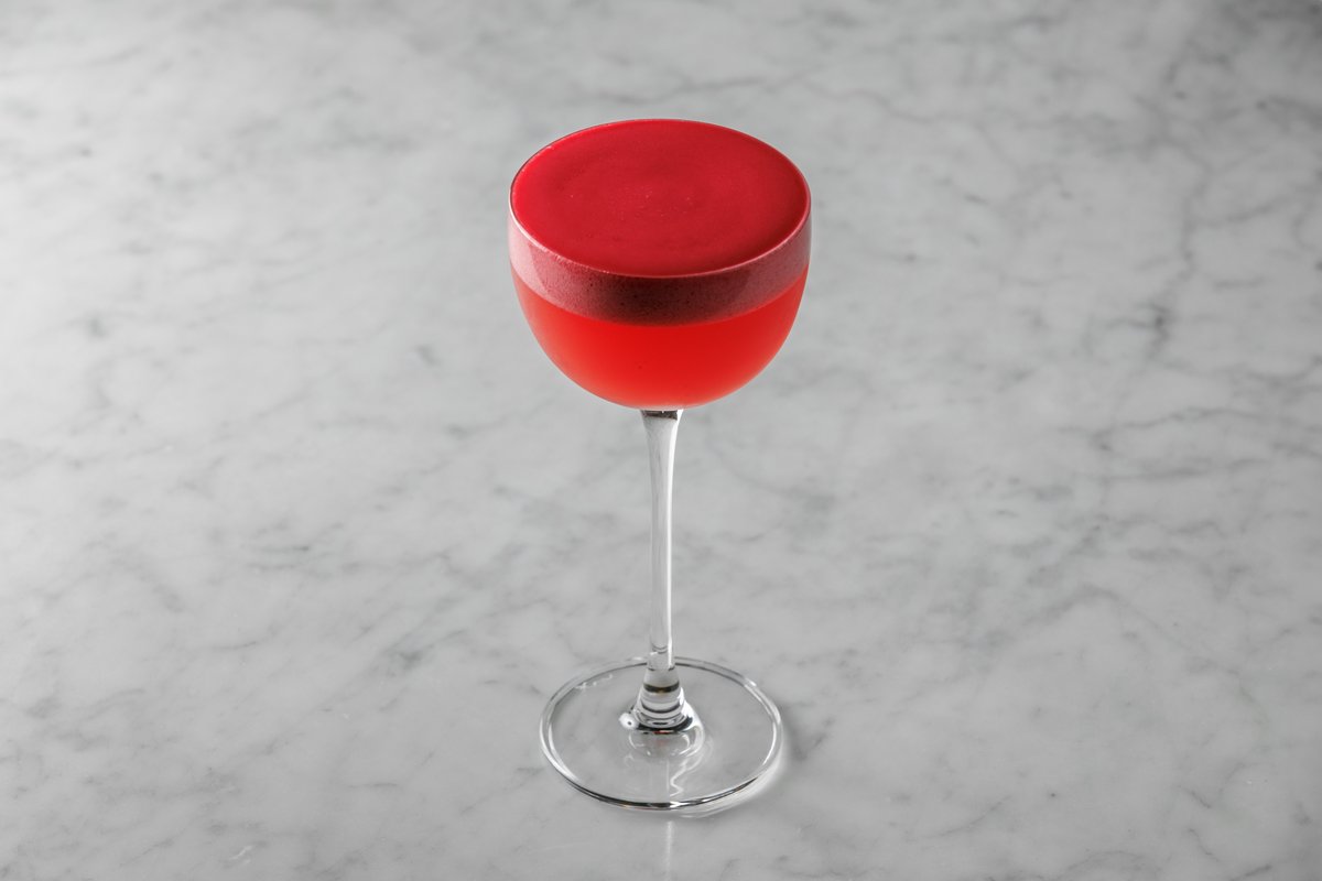 Bretagne Raspberry Pie