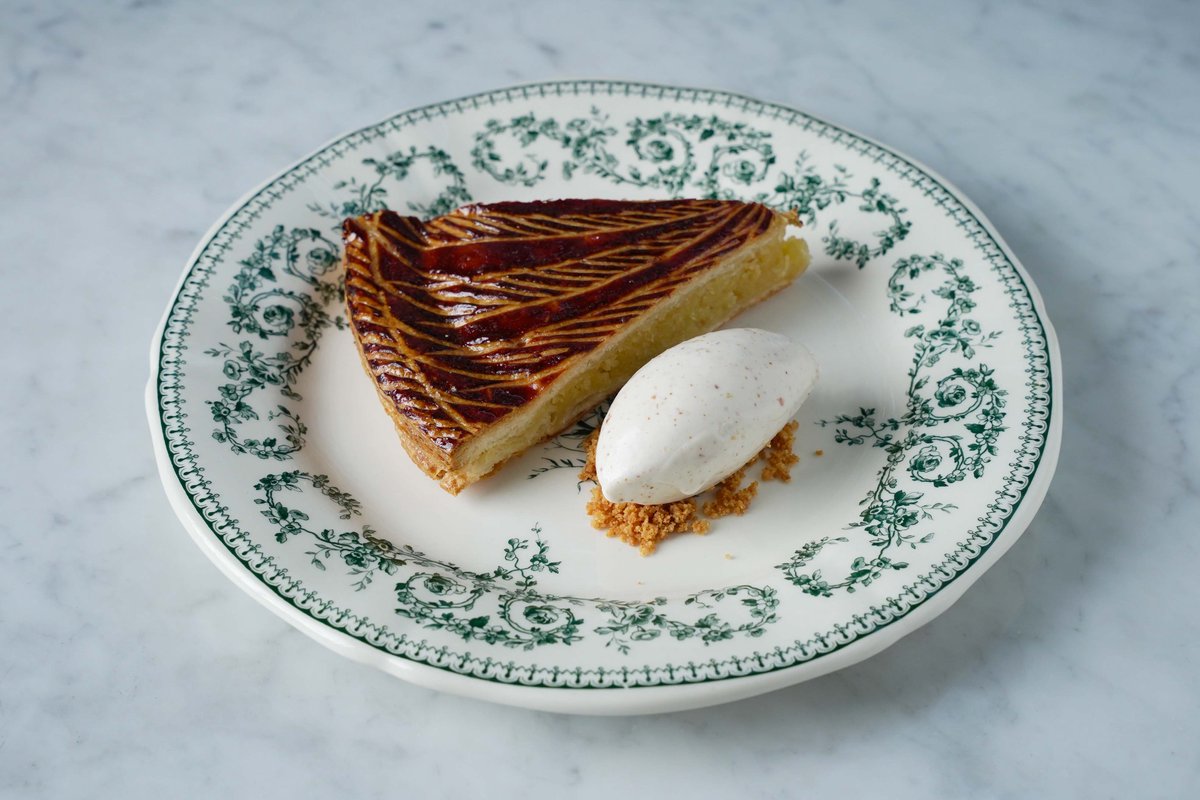 Галет де Руа