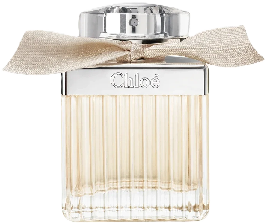 Chloe Eau de Parfum 75ml TESTER (Оригинал) Парфюмерная вода