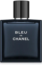 CHANEL Bleu de CHANEL Pour Homme 100ml TESTER (Оригинал) Парфюмерная вода